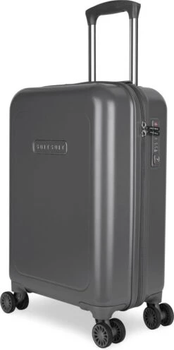 SUITSUIT - Blossom - December Sky - Handbagage (55 Cm) -Trolley Winkel 598x1200 6