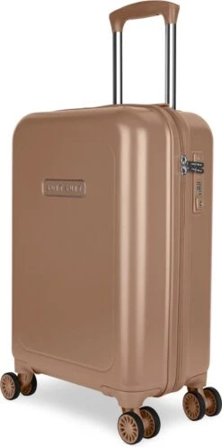 SUITSUIT - Blossom - Mocha Mousse - Duo Set (55/76 Cm) -Trolley Winkel 598x1200 9