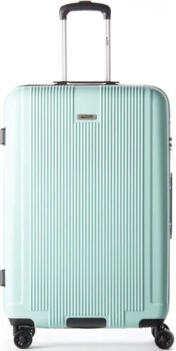 Oistr Noorvik 4 Wheel Spinner 79 Mint Green