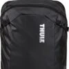 Thule Chasm Handbagagekoffer 55cm/22" - Zwart -Trolley Winkel 603x1200 8