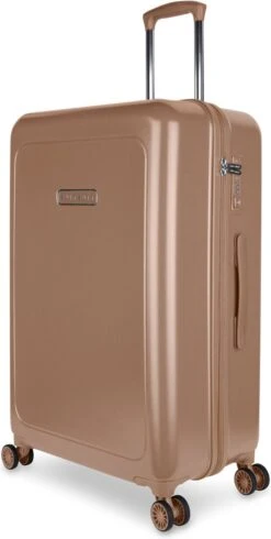 SUITSUIT - Blossom - Mocha Mousse - Duo Set (55/76 Cm) -Trolley Winkel 605x1200 9