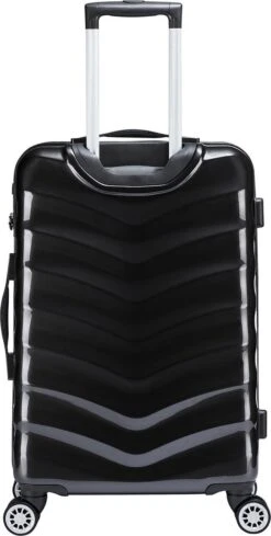 Decent Exclusivo-One Large Trolley 77 Cm - Antraciet -Trolley Winkel 606x1200 2