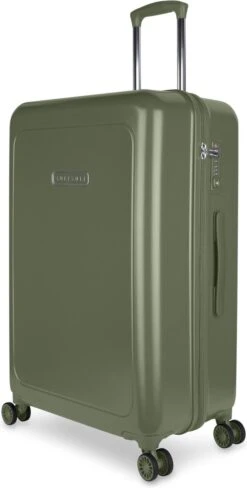 SUITSUIT - Blossom - Dark Olive - Duo Set (55/76 Cm) -Trolley Winkel 607x1200 5