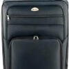 AATravel S Reiskoffer - Trolley - Handbagage - Met Expander - Voorvakken - 56 Cm - 40 Liter - Zwart -Trolley Winkel 609x1200 7