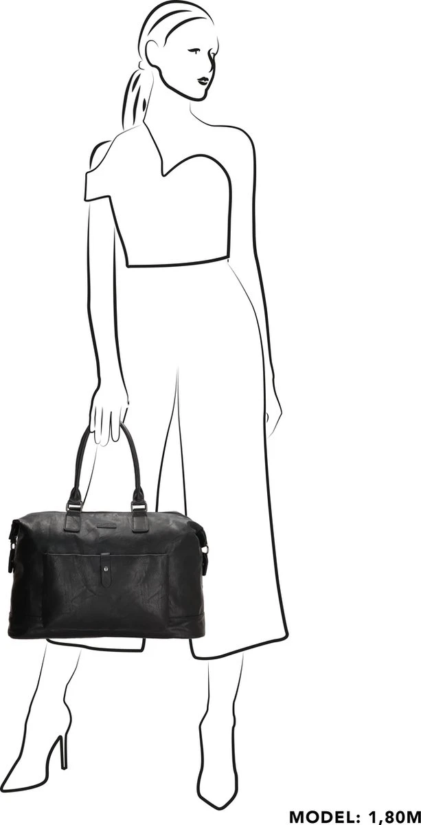 Beagles Murcia Reistas - Zwart 7 Beagles Murcia Reistas - Zwart - Afbeelding 5