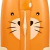Samsonite Ride-on Kinderkoffer - Dream Rider Suitcase Tiger T. -Trolley Winkel 615x1200 1