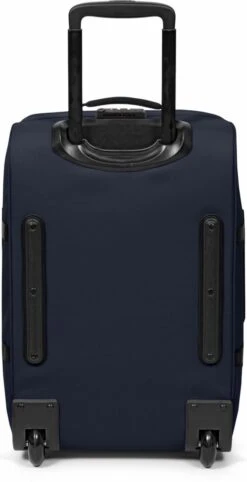 Eastpak TRANVERZ S Reiskoffer, Handbagage (51 X 32.5 X 23 Cm) - Ultra Marine -Trolley Winkel 615x1200 7