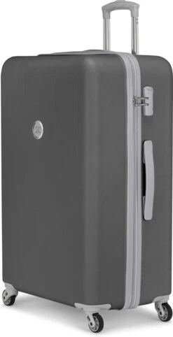 SUITSUIT - Caretta - Cool Gray - Duo Set (53/76 Cm) -Trolley Winkel 615x1200 8