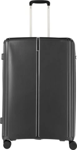 Travelite Vaka Spinner Koffer 75 Cm Black -Trolley Winkel 618x1200 3