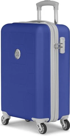 SUITSUIT - Caretta - Dazzling Blue - Duo Set (53/76 Cm) -Trolley Winkel 620x1200 6