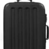 Eastpak TRANZSHELL M Reiskoffer (67 X 42 X 4 Cm) - Black -Trolley Winkel 625x1200 5