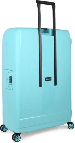 Decent Transit Large Koffer - 82 Cm - Lichtblauw -Trolley Winkel 626x1200 1