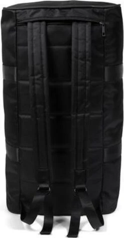 Norlander Twill Weekendtas 50L - Rugtas - Met Draagriem - Zwart -Trolley Winkel 626x1200 7