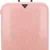 Decent Harde Koffer Axiss-Fix 68 - Roze -Trolley Winkel 627x1200 6