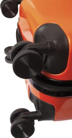 O.leo Reiskoffer | Trolly | Hard Case | Handbagagekoffer I 54x34x20cm | 35 Liter I 2,5 Kg -Trolley Winkel 628x1200 1