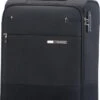 Samsonite Reiskoffer - Base Boost Spinner (Handbagage) 55/35 Black -Trolley Winkel 633x1200 8