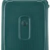 Delsey Moncey Trolley Case - 69 Cm - Army 1 Delsey Moncey Trolley Case - 69 Cm - Army -Trolley Winkel 639x1200 5