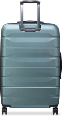 Delsey Air Armour 77 Cm Reiskoffer - Groen 12 Delsey Air Armour 77 Cm Reiskoffer - Groen -Trolley Winkel 641x1200 1