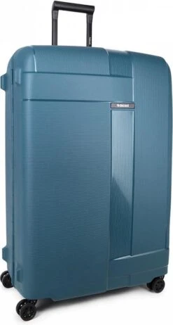 Decent Transit Large Koffer - 82 Cm - Petrol Groen -Trolley Winkel 641x1200