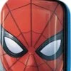 Spider-Man Spiderman - Reiskoffer Op Wieltjes - Kinderen - 51 Cm -Trolley Winkel 643x1200 7