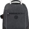 Kipling SARI Rugzak Met Wielen, 27 Liter, 15 Inch Laptopvak - Marine Navy 1 Kipling SARI Rugzak Met Wielen, 27 Liter, 15 Inch Laptopvak - Marine Navy -Trolley Winkel 646x1200 5