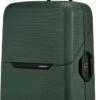 Samsonite Reiskoffer - Magnum Eco Spinner 75/28 (Medium) Forest Green -Trolley Winkel 647x1200 3