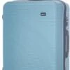 AttitudeZ Air-Z Reiskoffer Large Ice Blue 76cm - TSA-slot -Trolley Winkel 650x1200 2