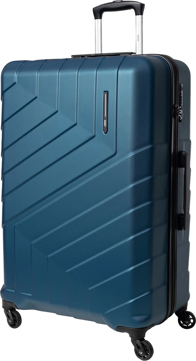 Oistr Brooks Spinner 75 Pearl Blue 9 Oistr Brooks Spinner 75 Pearl Blue - Afbeelding 7