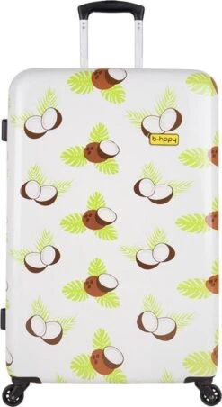 BHPPY - Crazy Coco - Reiskoffer (76 Cm) -Trolley Winkel 656x1200 5