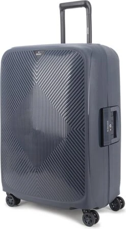 Decent Axiss Fix Koffer 68 Cm Donkerblauw -Trolley Winkel 659x1200 3