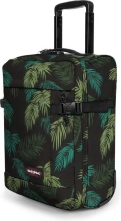 Eastpak TRANVERZ XXS Reiskoffer, Handbagage (45 X 32 X 20 Cm) - Brize Palm Core -Trolley Winkel 659x1200 6