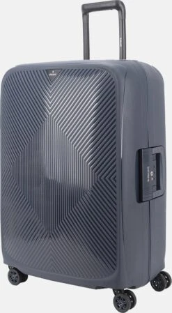 Decent Axiss Fix Koffer 68 Cm Donkerblauw -Trolley Winkel 660x1200 2