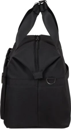 Samsonite Reistas - Airea 45/18 Black -Trolley Winkel 661x1200 8