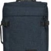 Eastpak TRANVERZ XXS Reiskoffer, Handbagage (45 X 32 X 20 Cm) - Triple Denim -Trolley Winkel 663x1200 1