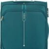 Samsonite Reiskoffer - Popsoda Spinner 55/20 (Handbagage) Teal -Trolley Winkel 663x1200 6