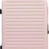 Samsonite Reiskoffer - Stackd Spinner 68/25 (Medium) Rose -Trolley Winkel 666x1200 5