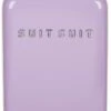 SUITSUIT - Fabulous Fifties - Royal Lavender - Handbagage (55 Cm) -Trolley Winkel 666x1200 7
