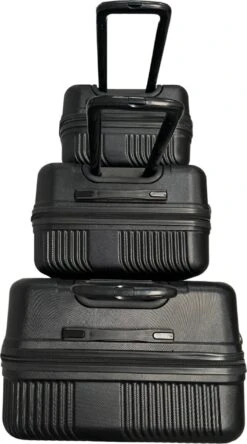 Ganz-Kofferset-3-delig-Zwart-Abs-Lichtgewicht-Trolley 12 Ganz-Kofferset-3-delig-Zwart-Abs-Lichtgewicht-Trolley -Trolley Winkel 667x1200 1