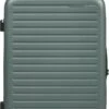 Samsonite Reiskoffer - Stackd Spinner 68/25 (Medium) Forest -Trolley Winkel 667x1200 2