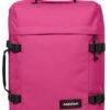 Eastpak TRANVERZ S Reiskoffer, Handbagage (51 X 32.5 X 23 Cm) - Pink Escape 1 Eastpak TRANVERZ S Reiskoffer, Handbagage (51 X 32.5 X 23 Cm) - Pink Escape -Trolley Winkel 667x1200 6
