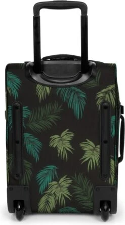 Eastpak TRANVERZ XXS Reiskoffer, Handbagage (45 X 32 X 20 Cm) - Brize Palm Core -Trolley Winkel 667x1200 8
