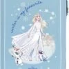 Disney Frozen Frozen 2 Meisjes Kinderkoffer ABS 55 Cm 4 W My Favourite 1 Disney Frozen Frozen 2 Meisjes Kinderkoffer ABS 55 Cm 4 W My Favourite -Trolley Winkel 668x1200 3