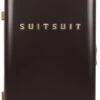 SUITSUIT - Fab Seventies Classic - Espresso Black - Reiskoffer (66 Cm) -Trolley Winkel 671x1200 2