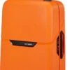 Samsonite Reiskoffer - Magnum Eco Spinner 55/20 (Handbagage) Radiant Orange 2 Samsonite Reiskoffer - Magnum Eco Spinner 55/20 (Handbagage) Radiant Orange -Trolley Winkel 672x1200 3