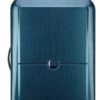 Delsey Turenne 4 Reiskoffer 75 Cm - Marine -Trolley Winkel 676x1200