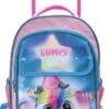Lumo Stars Kinder Trolley - Koffer -Trolley Winkel 680x1200