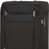 Samsonite Reiskoffer - Citybeat Upright 55/20 (Handbagage) Black 2 Samsonite Reiskoffer - Citybeat Upright 55/20 (Handbagage) Black -Trolley Winkel 681x1200 1