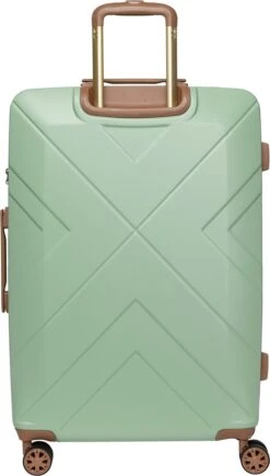 Oistr Florence Spinner L Olive Green 36 Oistr Florence Spinner L Olive Green -Trolley Winkel 681x1200 3