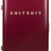 SUITSUIT - Fab Seventies Classic - Biking Red - Reiskoffer (66 Cm) -Trolley Winkel 681x1200 8