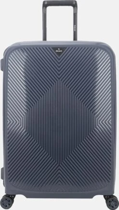 Decent Axiss Fix Koffer 68 Cm Donkerblauw -Trolley Winkel 683x1200 2